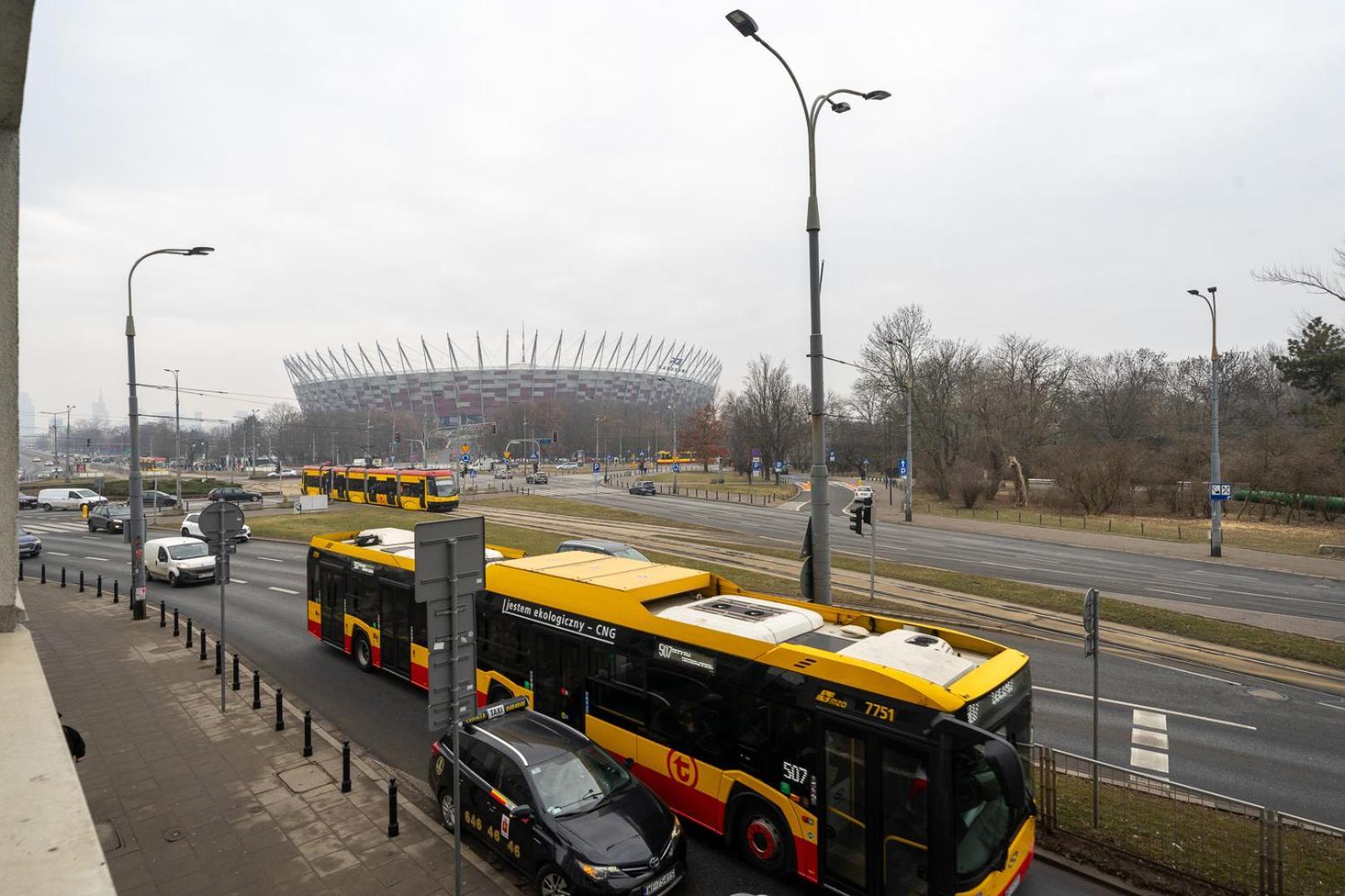Apartament National Stadium - Metro Nearby - By Rentujemy *